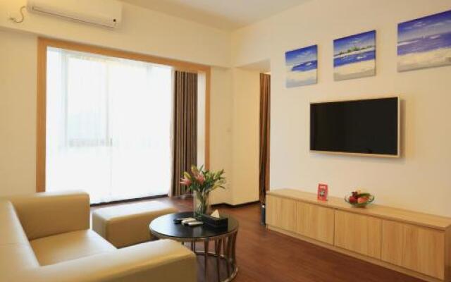 Tiandi Hotel