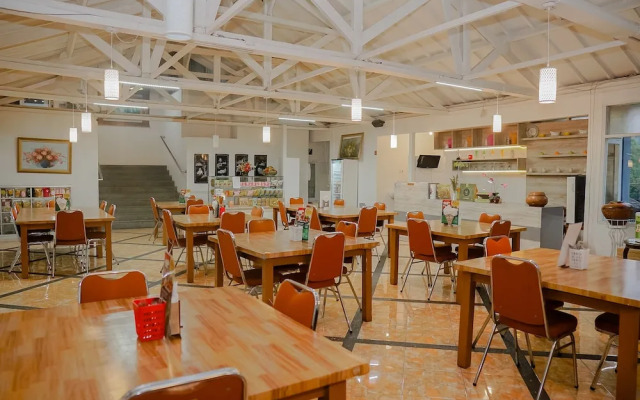 OYO 1107 Rossan Villa