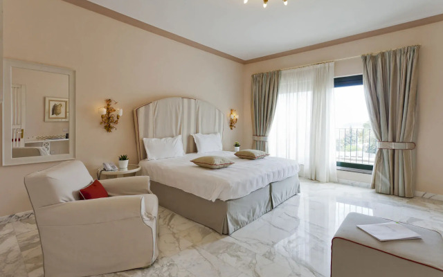 Botania Relais & Spa - The Leading Hotels of the World.