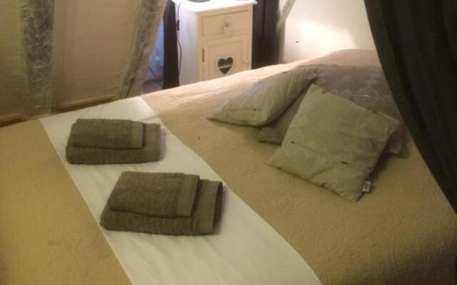 Appartement de charme centre historique Sarlat