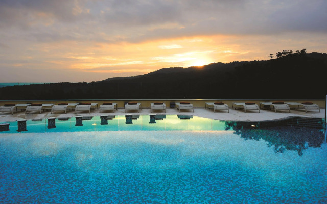 Mercure Petriolo Siena Terme Spa Hotel