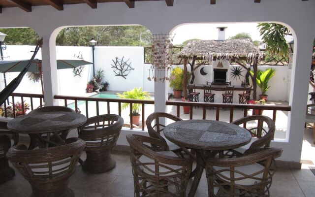 Casa Playas 1