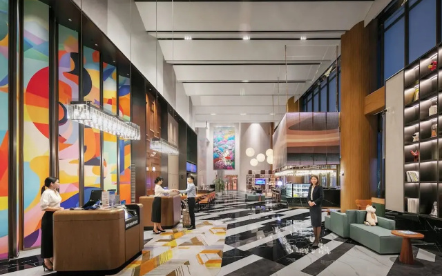 UrCove by HYATT Foshan Downtown