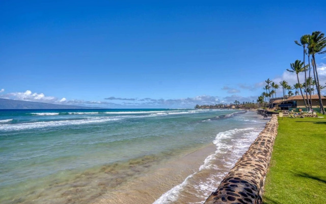 Papakea J107 1 Bedroom Condo