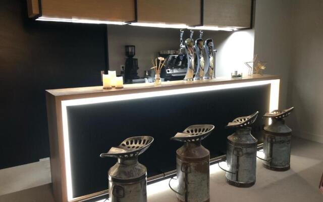 The Originals Boutique, Hôtel Spa, Honfleur Sud