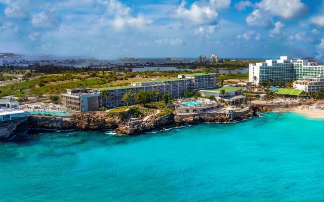 Sonesta Maho Beach All Inclusive Resort Casino & Spa