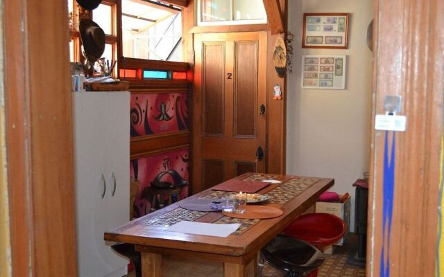 B&B La Nona