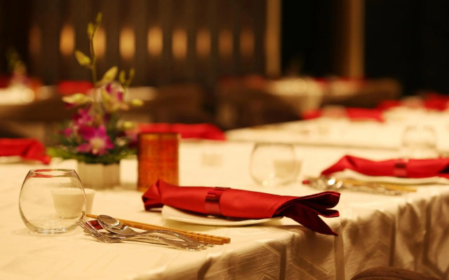 Pride Plaza Hotel Aerocity New Delhi