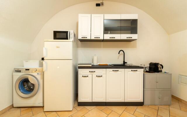 La Filanda - Taverna - CAV