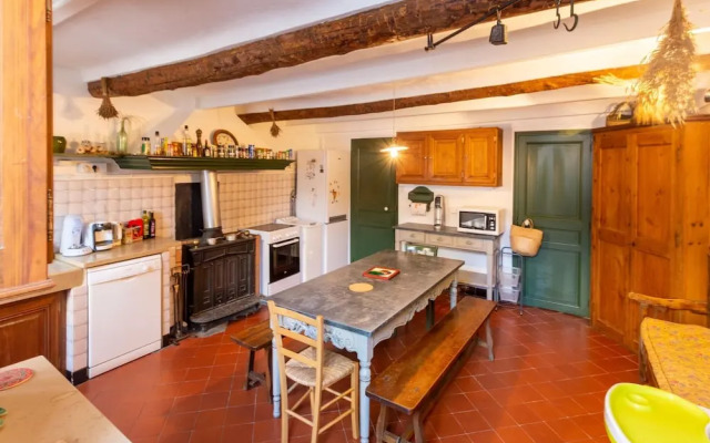 Cozy Holiday Home With Private Pool