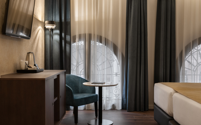 Áurea Palacio de Correos by Eurostars Hotel Company