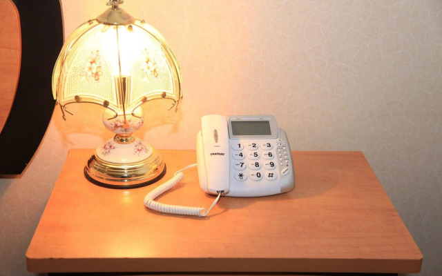 Motel Grande ile