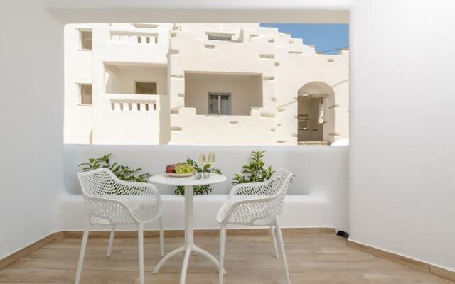 Naxian Spirit Inn