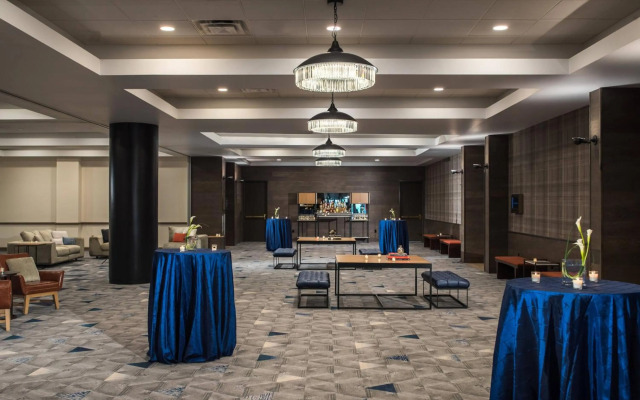 Grand Plaza Hotel & Convention Center