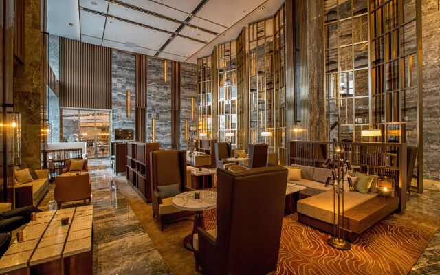 Intercontinental Taiyuan by IHG