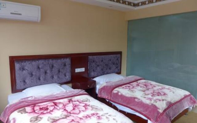 Jiuzhaigou Yuan Meng Hotel