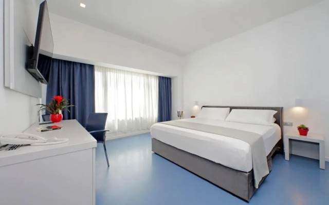 Mercure Napoli Sud Poseidon