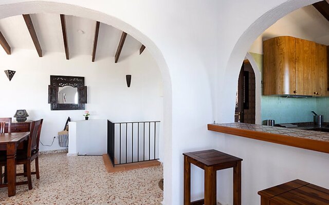 Villa Flores Falcone