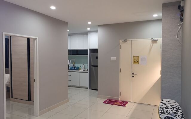 Mansion One 2 Bedroom Apartment