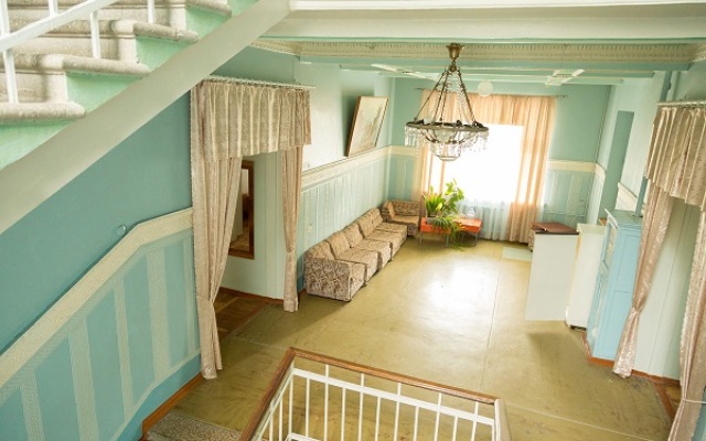 Professorskiy Ugolok Sanatorium