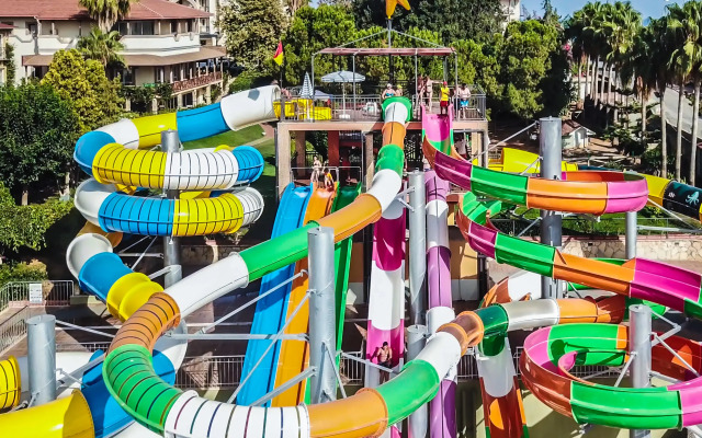 Lonicera Resort & Spa Hotel