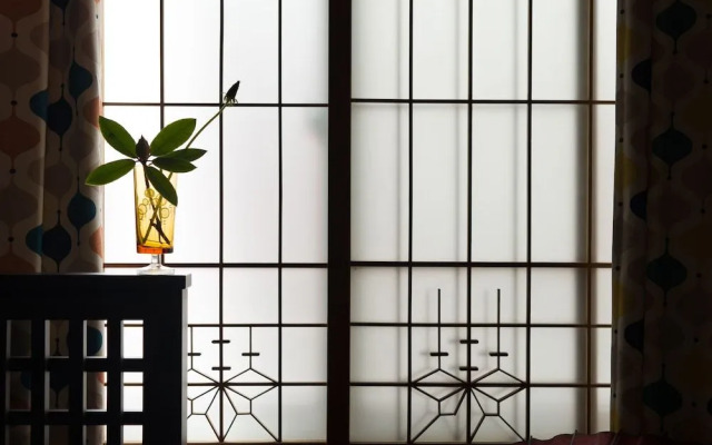 Hdo Hachiken House (2 Households) Hdo Hachiken Gf