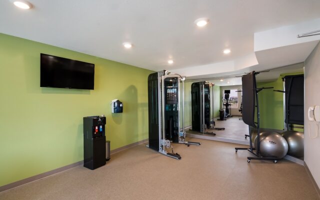 Woodspring Suites Austin Central