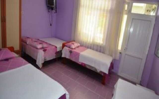 Sirin Apart Otel