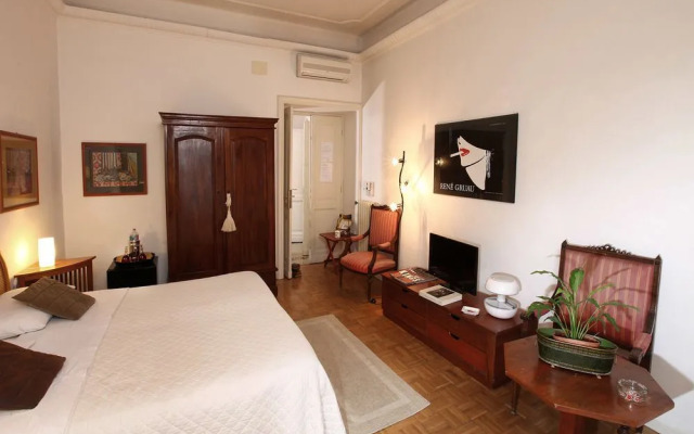 Georgia Hill Bed & Breakfast