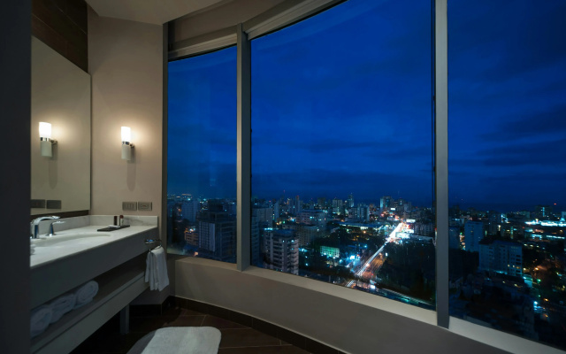 Embassy Suites by Hilton Santo Domingo