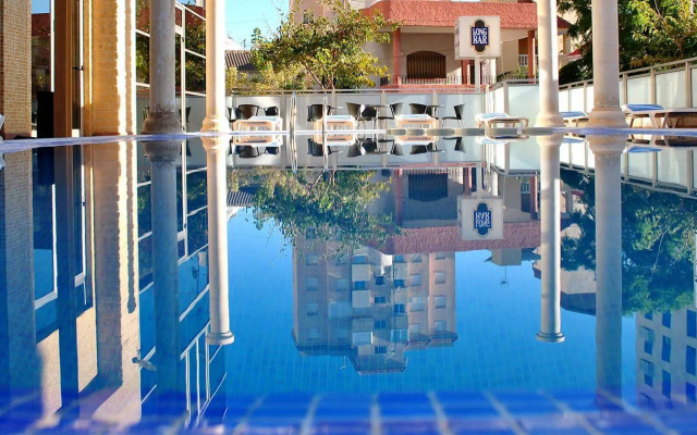 Hotel Biarritz