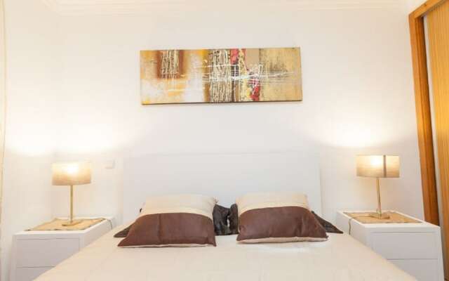 Sunrise Apartment - ETC Madeira