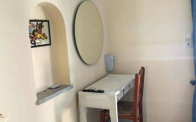 Sea View Studios Apartments