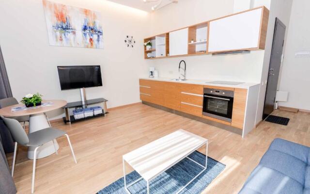 Apartment4You