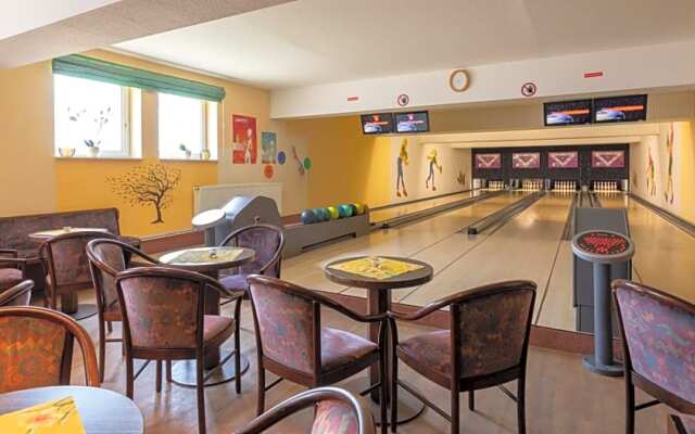 Hotel am Wariner See