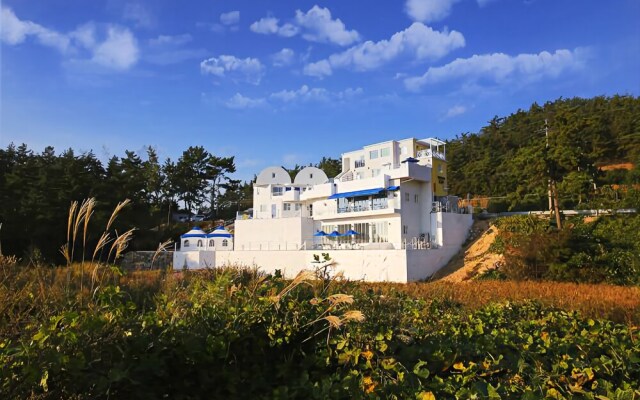 Buan Sea Wind Pension