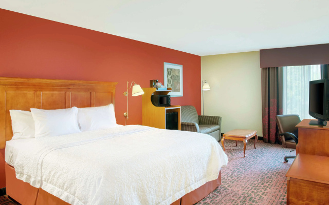 Hampton Inn by Hilton Merrillville