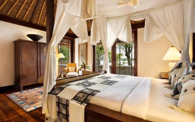 The Beach Villa
