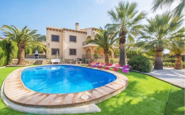 Villa in Benissa, Alicante 103844 by MO Rentals