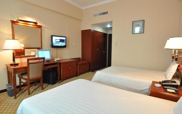 Jiayan Hotel