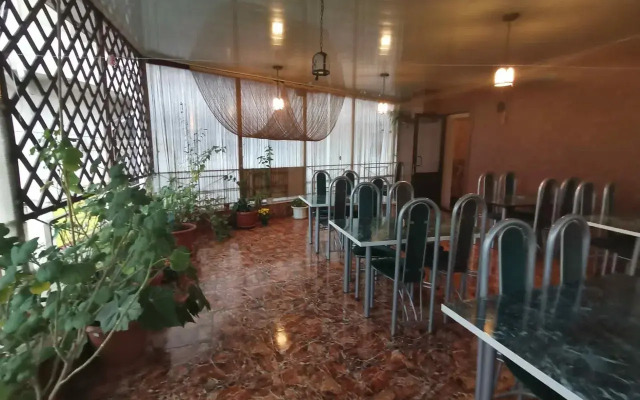 Elena Guest House