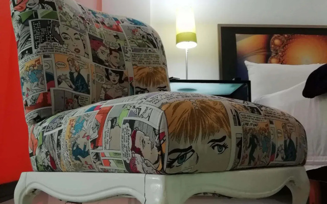 Mayafair Design Hotel