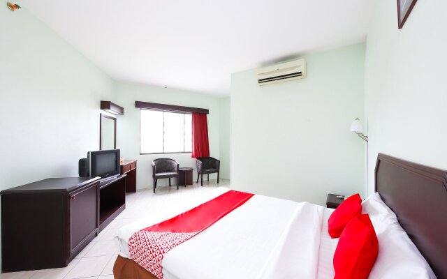 OYO 1007 Grand Supreme Hotel