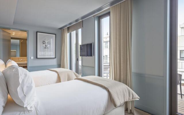 Pur Oporto Boutique Hotel by Actahotels