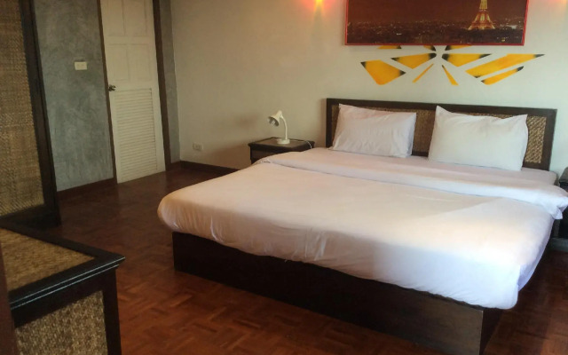 Cocco Resort