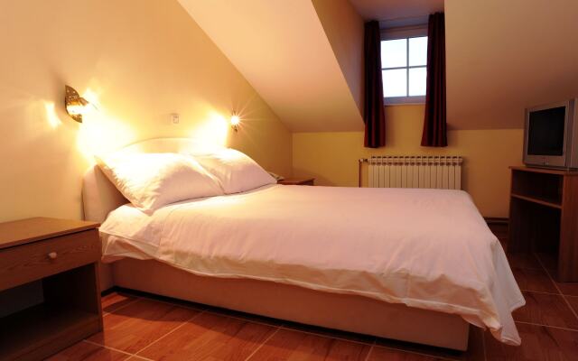 Hotel Buncic Vrbovec