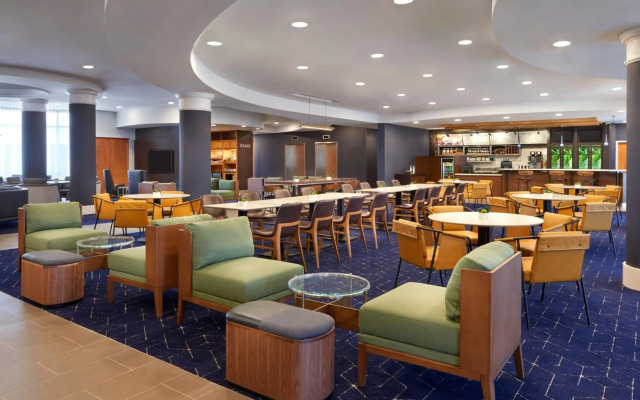 Courtyard by Marriott Toronto Mississauga/Meadowvale