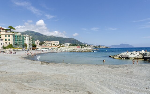 JOIVY Two Steps From The Sea In Genoa