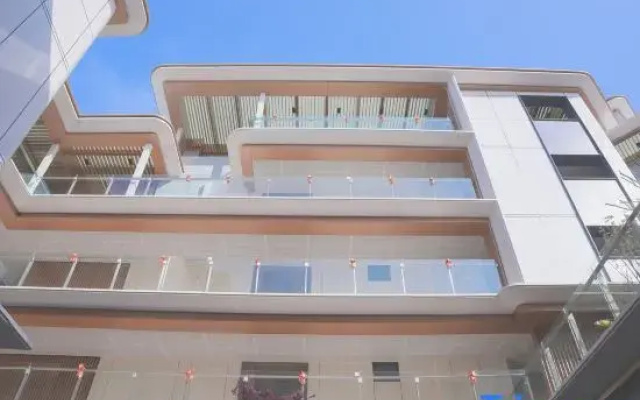 Wanning Xinglong Longing Hotel and Resort(All Suite Rooms)
