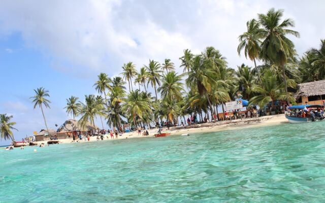 San Blas Islands Panamá